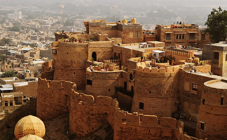 JAISALMER TOUR PACKAGE