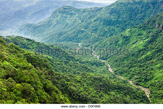   Assam - Meghalaya Trip 