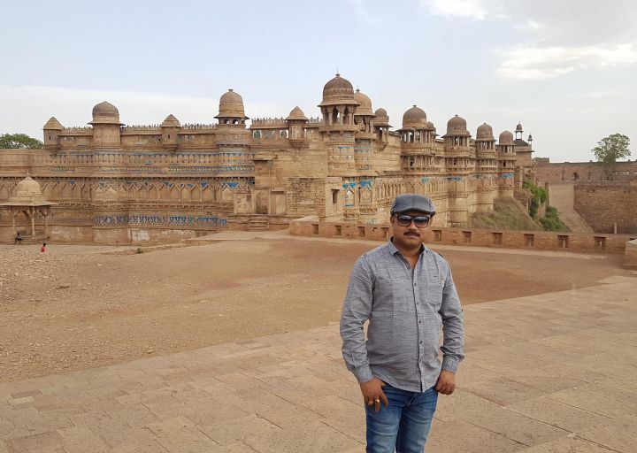 JAIPUR AGRA GWALIOR ORCHHA KHAJURAHO ALLAHABAD AYODHAYA VARANASI TOUR PACKAGE 