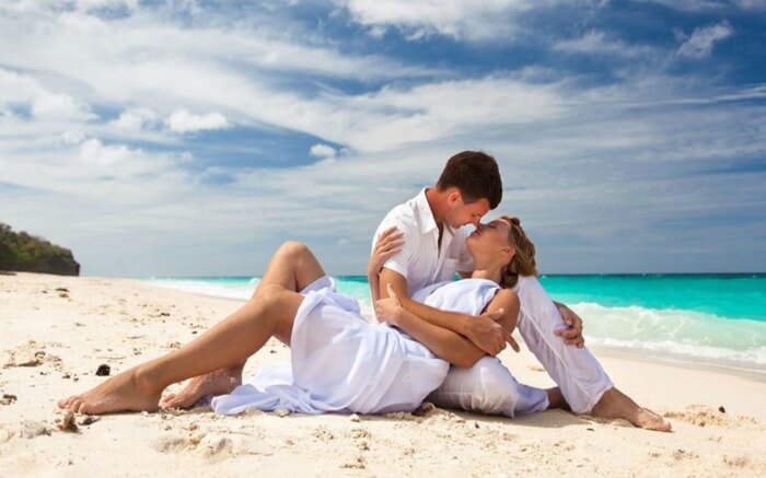 ROMANTIC ANDAMAN HONEYMOON TOUR