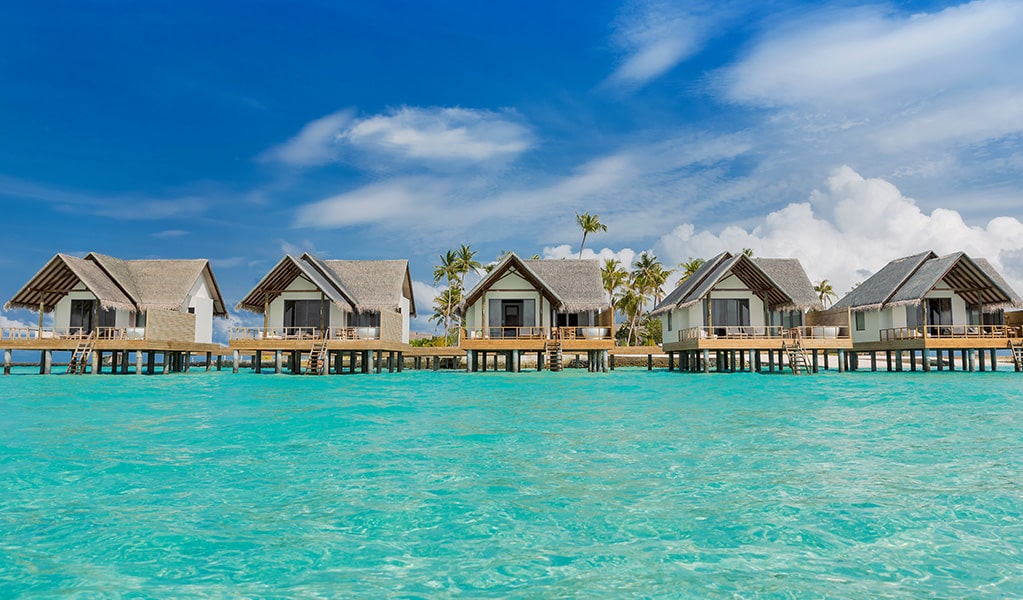 FUSHIFARU MALDIVES