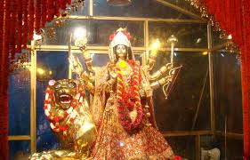 Darshan Vaishno Mata 