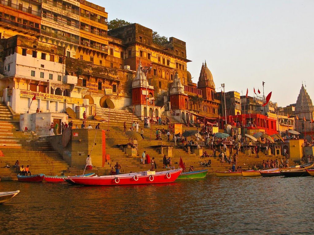 VARANASI TOUR PACKAGE