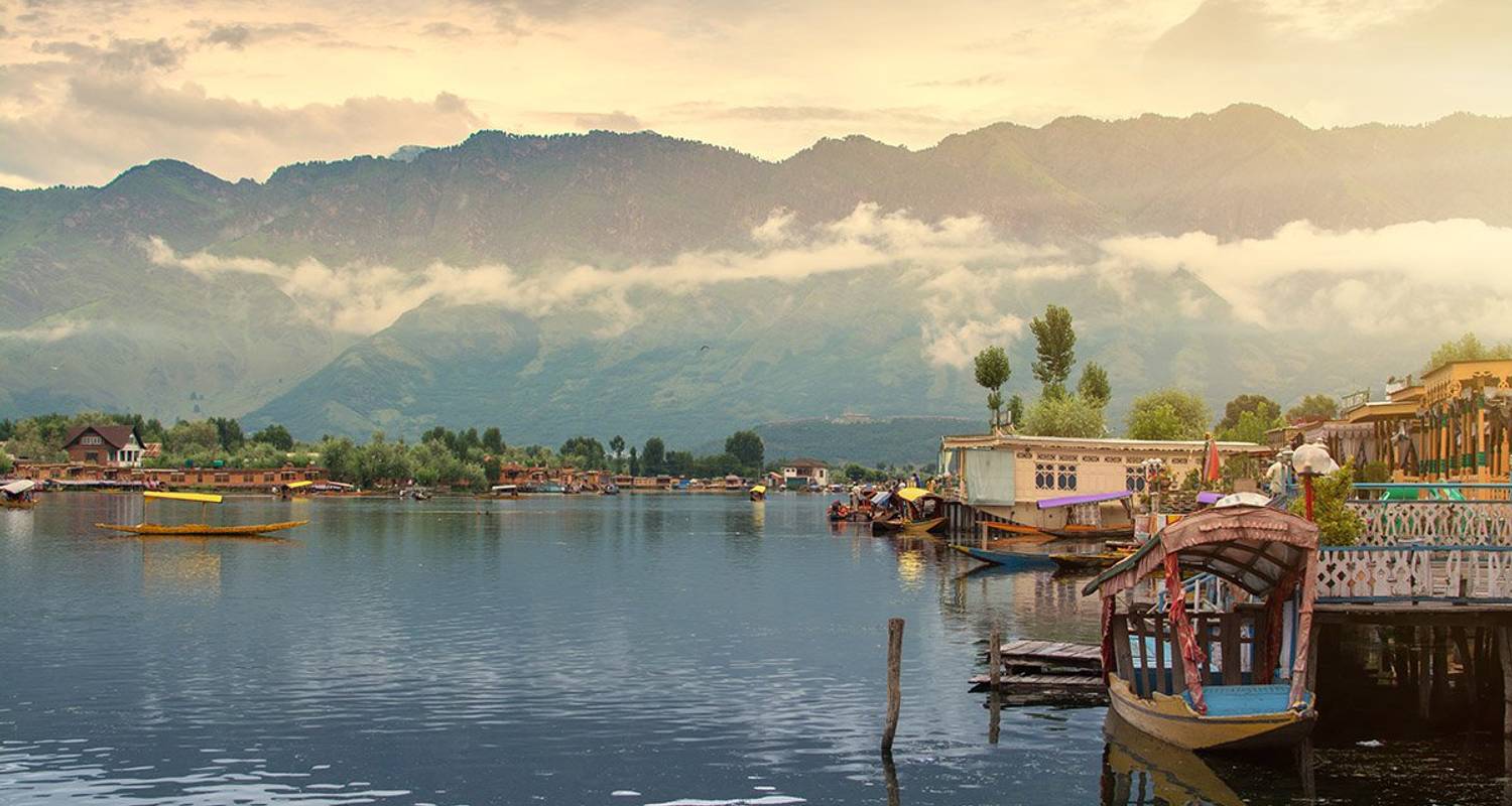 AMAZING KASHMIR
