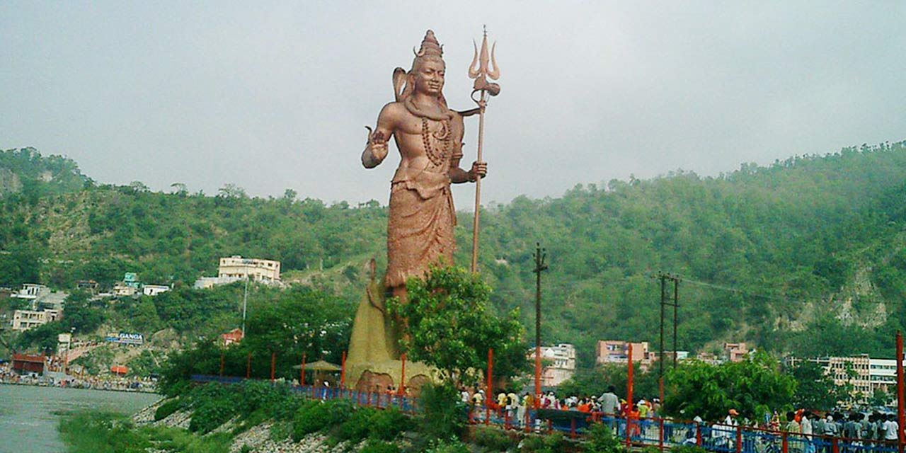 HARIDWAR RISHIKESH TOUR PACKAGE 