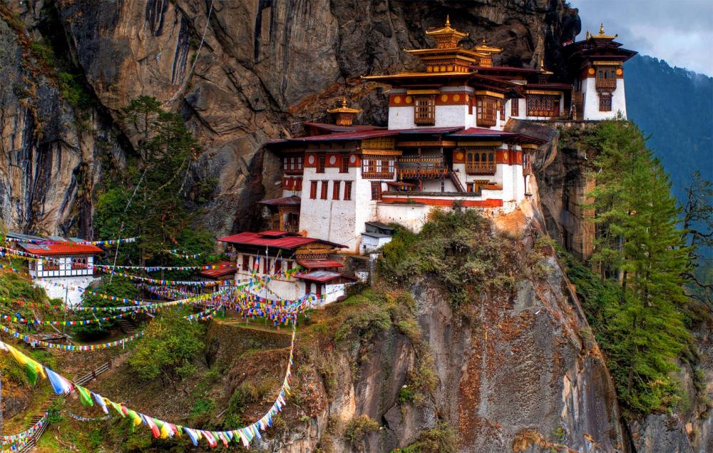  Destination Bhutan  Tour Packages