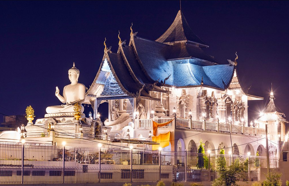  BODH GAYA TO DELHI TOUR 11 NIGHTS 12 DAYS