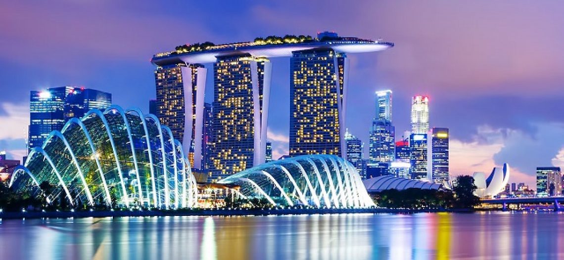 Singapore Fun Tours 