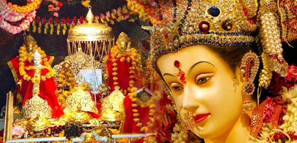 AMRITSAR MAA VAISHNO DEVI DHARAMSHALA MANALI SHIMLA DELHI 