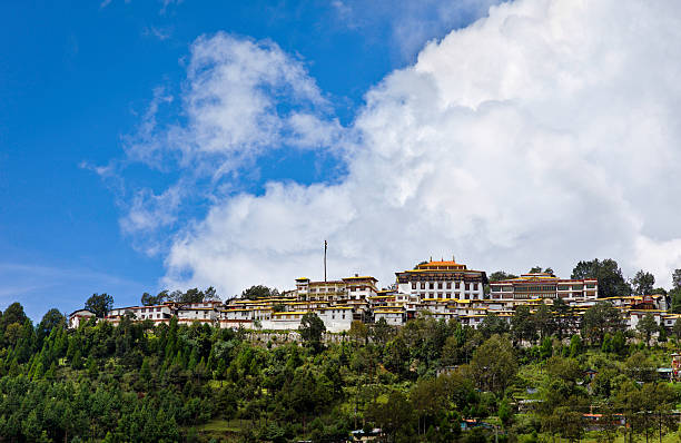 NORTH EAST PACKAGE TAWANG  BOMDILA KAZIRANGA