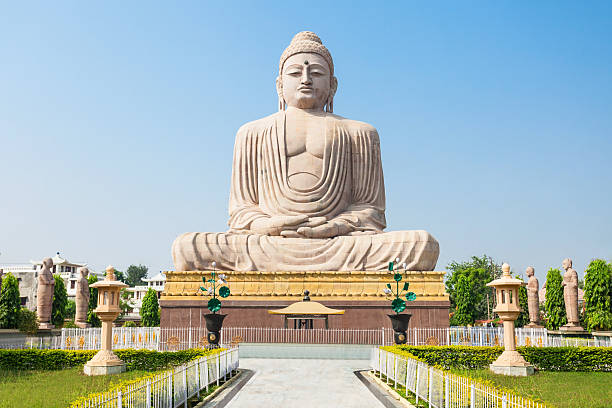 EX - BODH GAYA TOUR PACKAGE