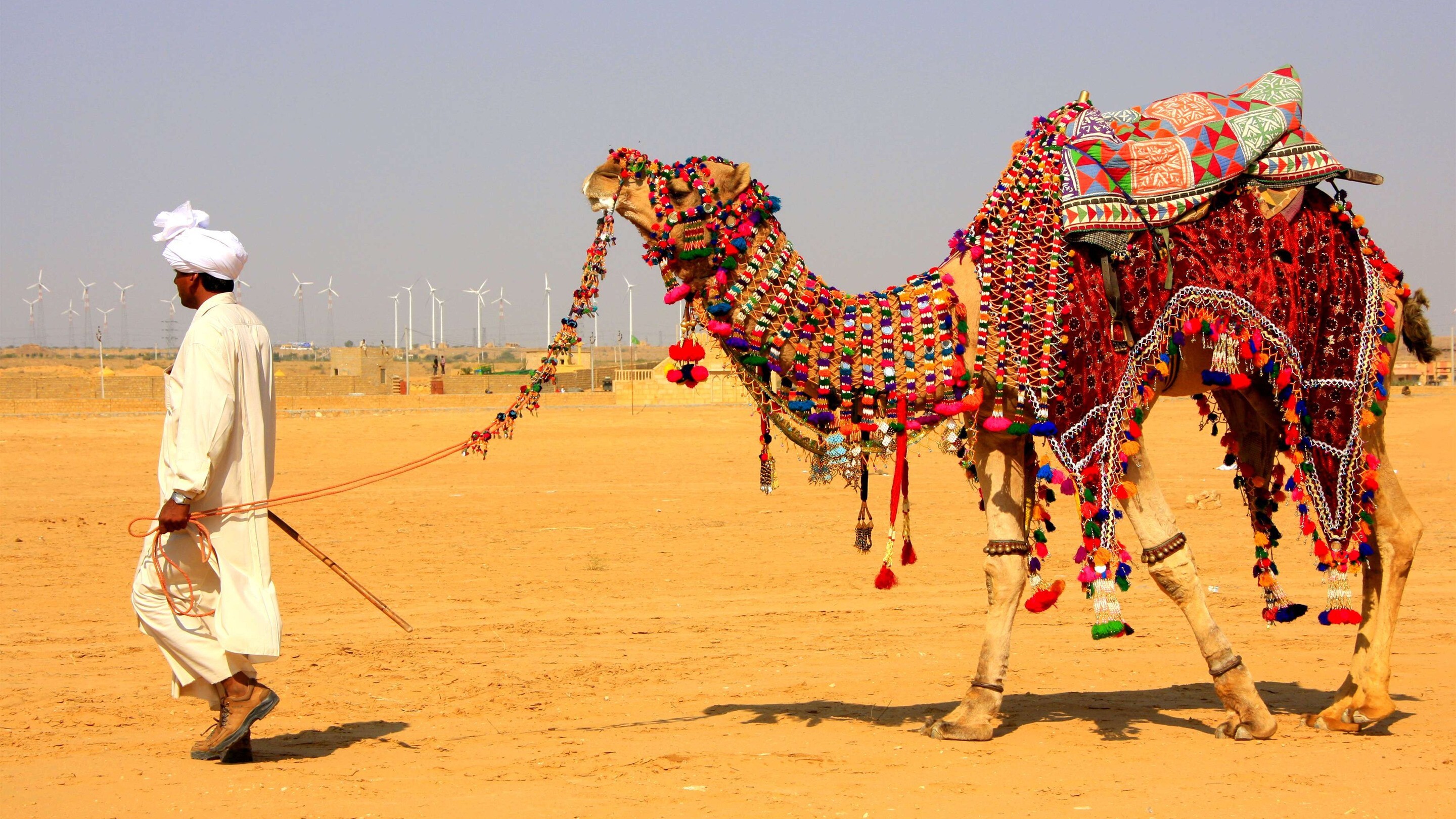 JAISALMER TOUR PACKAGE