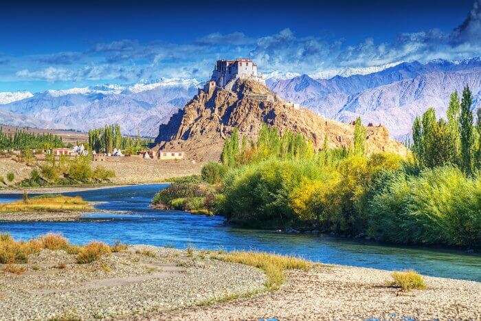 LEH LADAKH TOUR PACKAGE