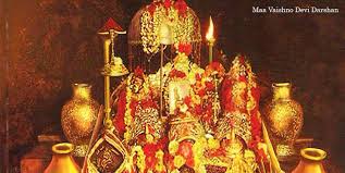 Shivkhor Vaishno Devi 