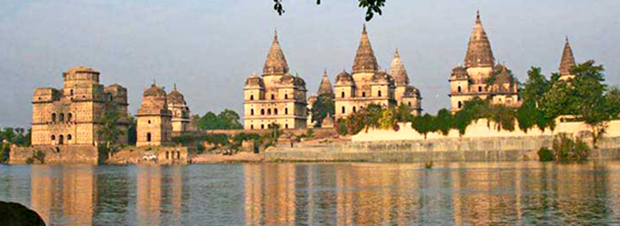 TEMPLE WITH TIGER SAFARI 