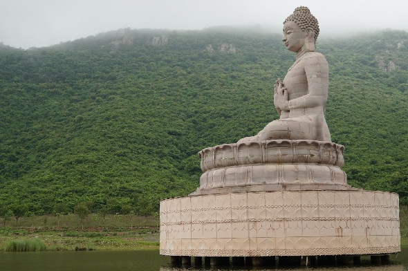 BODH GAYA TOUR PACKAGE