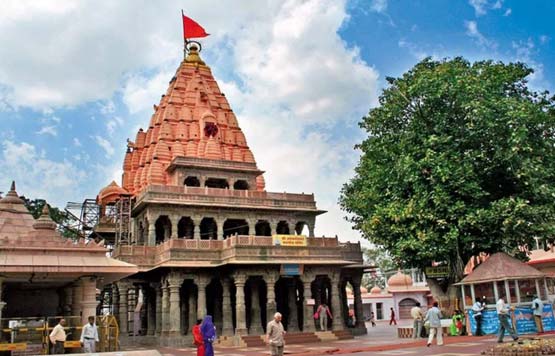 UJJAIN TOUR PACKAGE