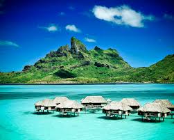 Honeymoon In Mauritius