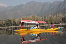 Best Honeymoon Destination in Kashmir