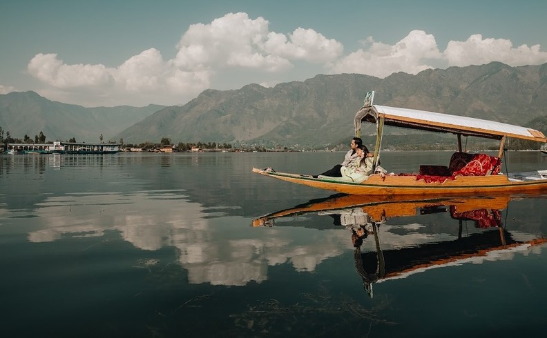 AMAZING KASHMIR
