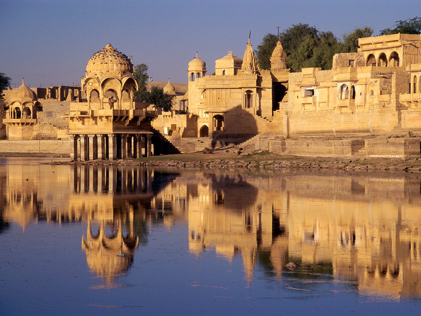 RAJASTHAN JAISALMER TOUR PACKAGE 