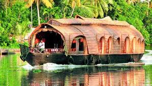 TOUR MUNNAR ALLEPPEY KUMARAKOM