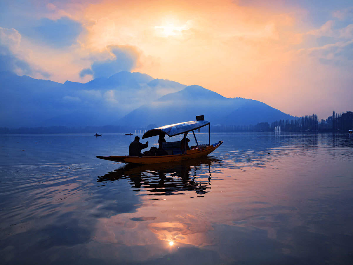 WONDERFUL KASHMIR
