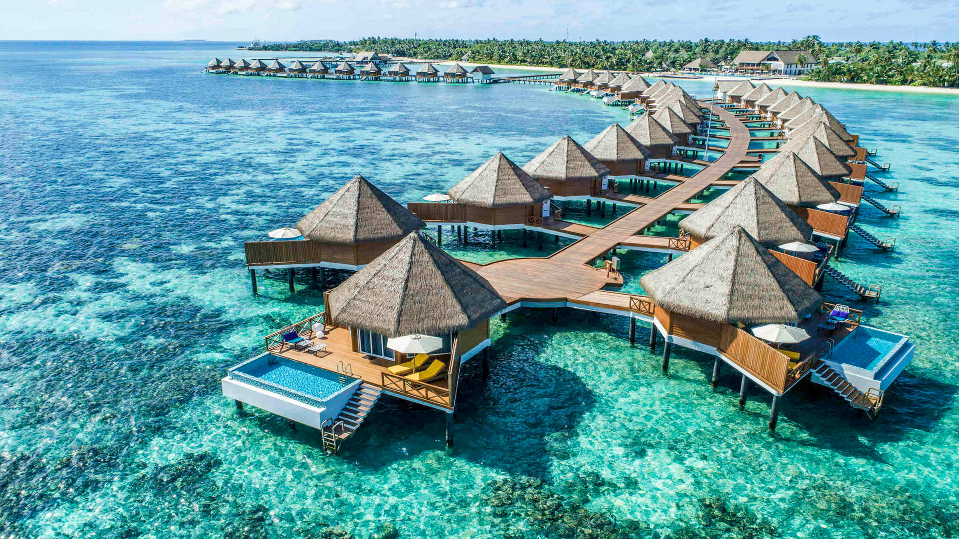 ARENA BEACH RESORT