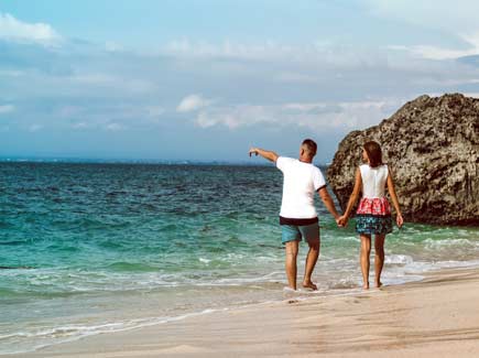 MAGICAL ANDAMAN HONEYMOON PACKAGE