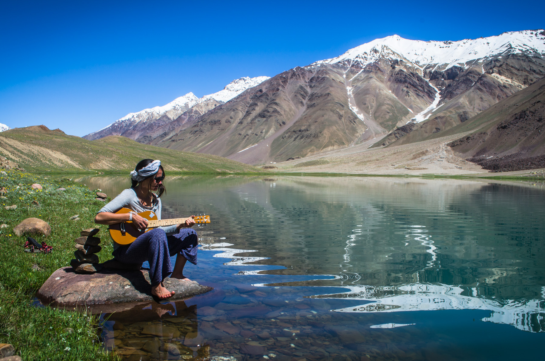 LEH LADAKH TOURS BY ROAD 