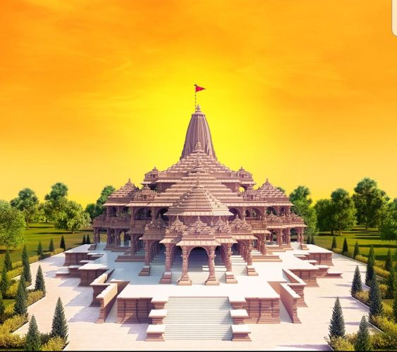 AYODHYA TOUR PACKAGE 03 NIGHTS  04 DAYS