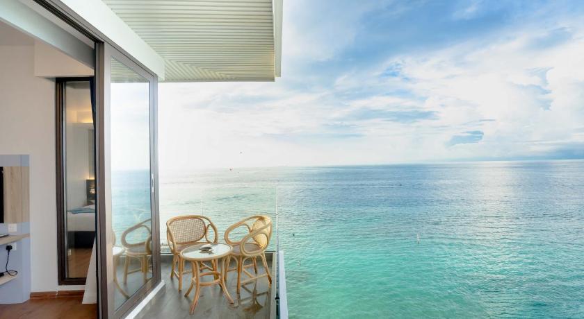 ARENA BEACH RESORT