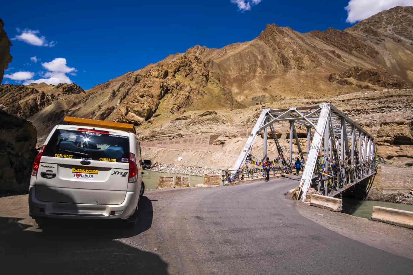 LEH TOUR BY ROAD DELHI MANALI KARGIL SRINAGAR 