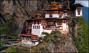 Destination Phuentsholing Thimpu Punakha