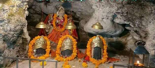 VAISHNODEVI HELICOPTER DARSHAN PACKAGE WITH KATRA.PATNITOP.AMRITSAR