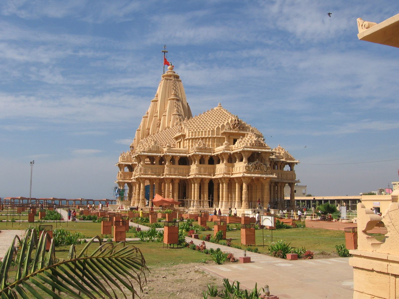 DESTINATION DWARKA SOMNATH 4 Night 5 Days