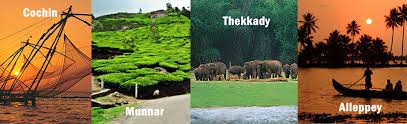 KERALA SUMMER PACKAGE 