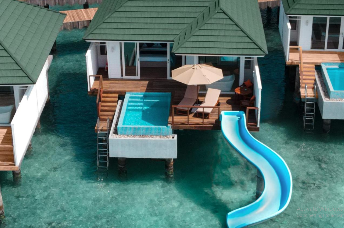 SIYAM WORLD MALDIVES