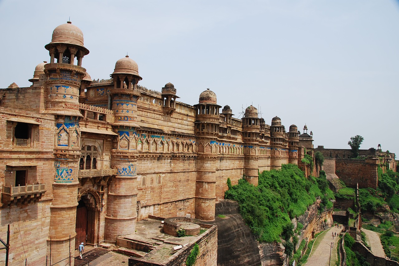DELHI JAIPUR AJMER PUSHKAR BIKANER JAISALMER JODHPUR 