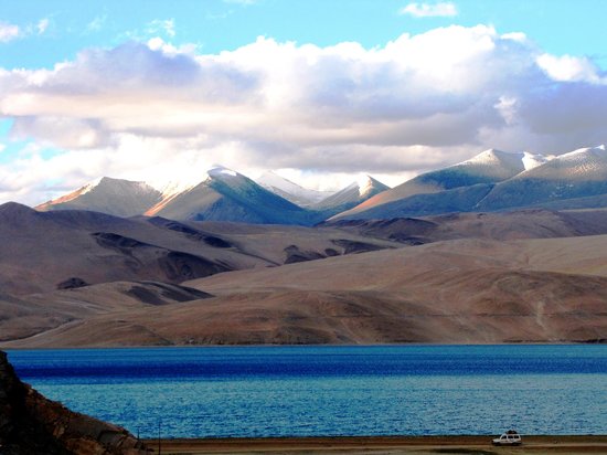 DESTINATION KARGIL WITH LEH LADAKH