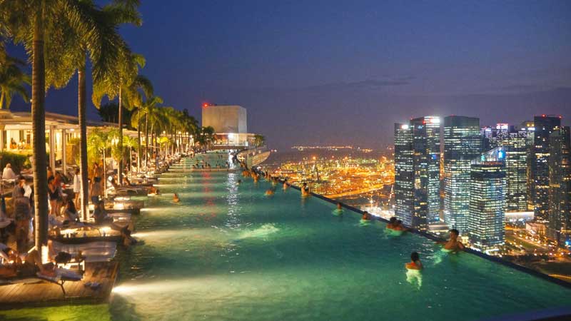 Singapore Malaysia Holiday Tours 