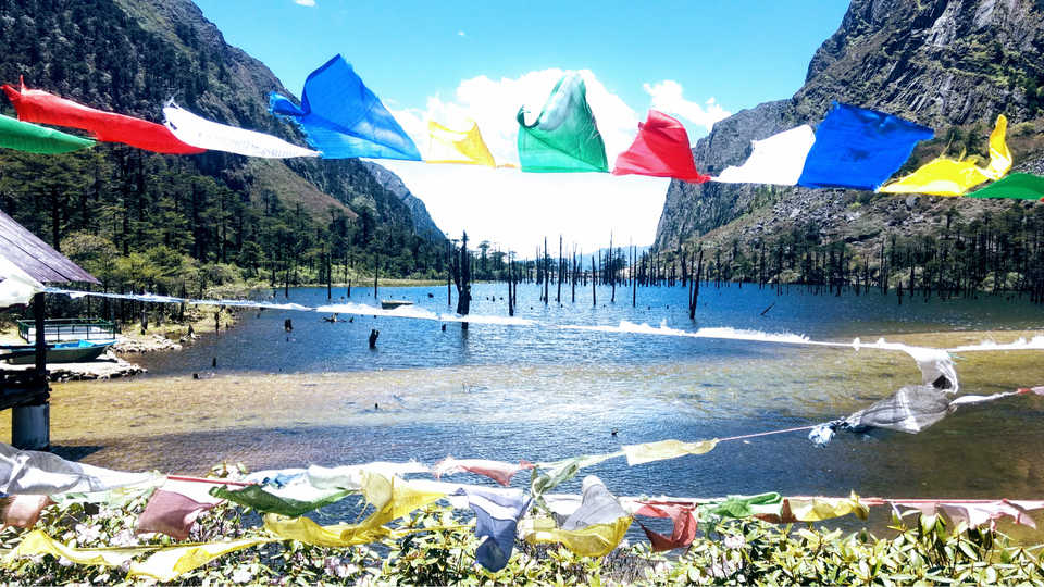 NORTH EAST PACKAGE TAWANG TRIP