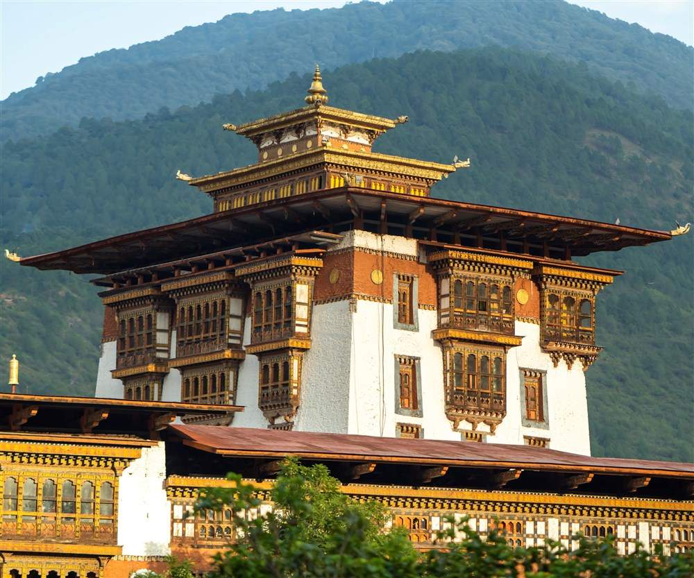 KING’S MEMORIAL BHUTAN PACKAGE