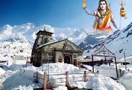 Destination Shri Chardham Yatra By Helicopter