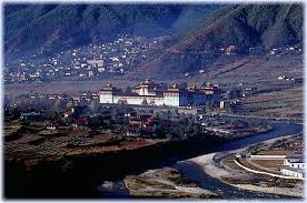 Short Trip Of Bhutan