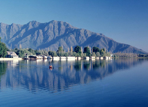 Destination Jammu and Kashmir Tour Packages