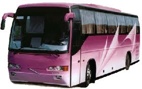 VOLVO COACH 2X2 AC OR NON AC