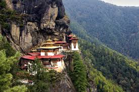 Destination Of Bhutan 